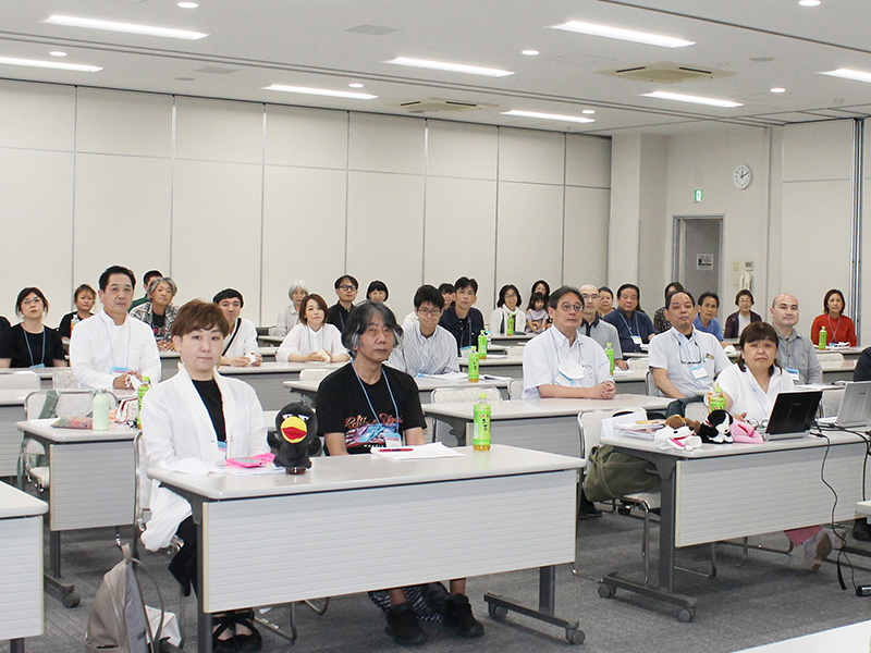 地域労協総会
